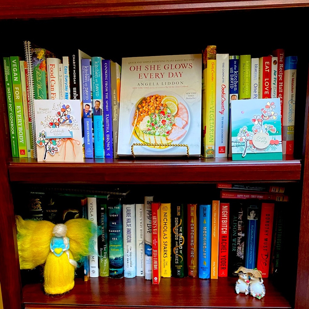 📚 Book Shelf Bundles 📚